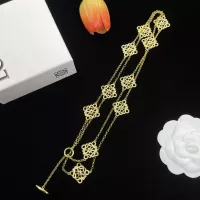 $38.00 USD LOEWE Necklaces #1345662