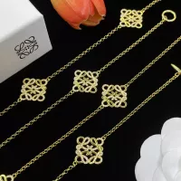$38.00 USD LOEWE Necklaces #1345662