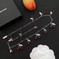 $32.00 USD Yves Saint Laurent YSL Necklaces #1345675