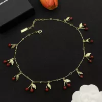 $32.00 USD Yves Saint Laurent YSL Necklaces #1345676