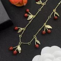 $32.00 USD Yves Saint Laurent YSL Necklaces #1345676
