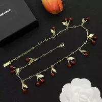 $32.00 USD Yves Saint Laurent YSL Necklaces #1345676