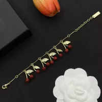$25.00 USD Yves Saint Laurent YSL Bracelets #1345678