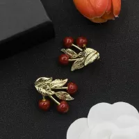 $25.00 USD Yves Saint Laurent YSL Earrings For Women #1345685