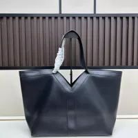 $100.00 USD Yves Saint Laurent AAA Quality Handbags For Women #1345724