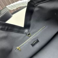 $100.00 USD Yves Saint Laurent AAA Quality Handbags For Women #1345724
