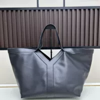 $122.00 USD Yves Saint Laurent AAA Quality Handbags For Women #1345725