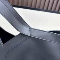 $122.00 USD Yves Saint Laurent AAA Quality Handbags For Women #1345725