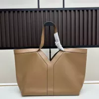 $100.00 USD Yves Saint Laurent AAA Quality Handbags For Women #1345726