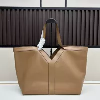 $100.00 USD Yves Saint Laurent AAA Quality Handbags For Women #1345726