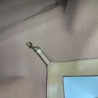 $100.00 USD Yves Saint Laurent AAA Quality Handbags For Women #1345726