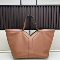 $122.00 USD Yves Saint Laurent AAA Quality Handbags For Women #1345727