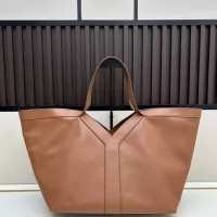 $122.00 USD Yves Saint Laurent AAA Quality Handbags For Women #1345727
