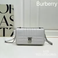 $108.00 USD Burberry AAA Quality Messenger Bags For Women #1345753