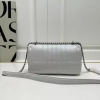 $108.00 USD Burberry AAA Quality Messenger Bags For Women #1345753