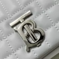 $108.00 USD Burberry AAA Quality Messenger Bags For Women #1345753