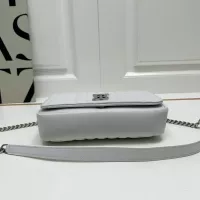 $108.00 USD Burberry AAA Quality Messenger Bags For Women #1345753
