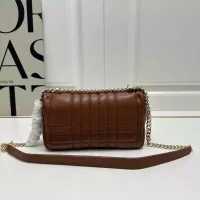 $108.00 USD Burberry AAA Quality Messenger Bags For Women #1345754
