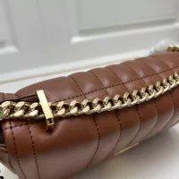 $108.00 USD Burberry AAA Quality Messenger Bags For Women #1345754