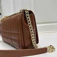 $108.00 USD Burberry AAA Quality Messenger Bags For Women #1345754