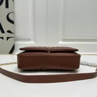$108.00 USD Burberry AAA Quality Messenger Bags For Women #1345754
