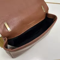$108.00 USD Burberry AAA Quality Messenger Bags For Women #1345754