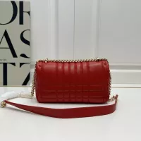 $108.00 USD Burberry AAA Quality Messenger Bags For Women #1345755