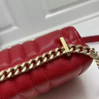 $108.00 USD Burberry AAA Quality Messenger Bags For Women #1345755