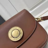 $115.00 USD Burberry AAA Quality Messenger Bags For Women #1345758