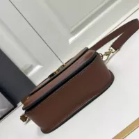 $115.00 USD Burberry AAA Quality Messenger Bags For Women #1345758
