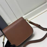 $115.00 USD Burberry AAA Quality Messenger Bags For Women #1345758