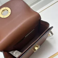 $115.00 USD Burberry AAA Quality Messenger Bags For Women #1345758