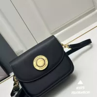 $115.00 USD Burberry AAA Quality Messenger Bags For Women #1345759