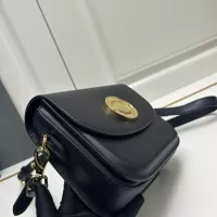 $115.00 USD Burberry AAA Quality Messenger Bags For Women #1345759