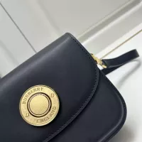 $115.00 USD Burberry AAA Quality Messenger Bags For Women #1345759