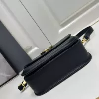 $115.00 USD Burberry AAA Quality Messenger Bags For Women #1345759