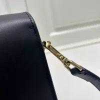 $115.00 USD Burberry AAA Quality Messenger Bags For Women #1345759