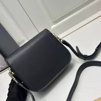 $115.00 USD Burberry AAA Quality Messenger Bags For Women #1345759