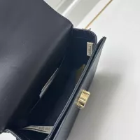 $115.00 USD Burberry AAA Quality Messenger Bags For Women #1345759