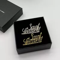 $25.00 USD Yves Saint Laurent Brooches For Women #1345818
