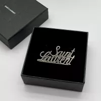 $25.00 USD Yves Saint Laurent Brooches For Women #1345818
