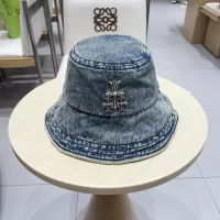 $34.00 USD Chrome Hearts Caps #1346095