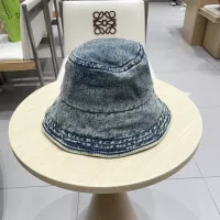 $34.00 USD Chrome Hearts Caps #1346095