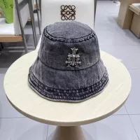 $34.00 USD Chrome Hearts Caps #1346096