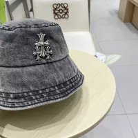 $34.00 USD Chrome Hearts Caps #1346096