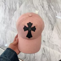 $25.00 USD Chrome Hearts Caps #1346098