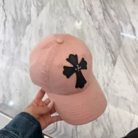 $25.00 USD Chrome Hearts Caps #1346098