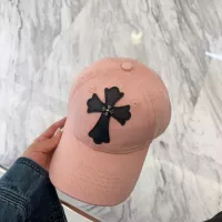$25.00 USD Chrome Hearts Caps #1346098