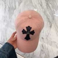 $25.00 USD Chrome Hearts Caps #1346098