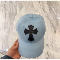 $25.00 USD Chrome Hearts Caps #1346099
